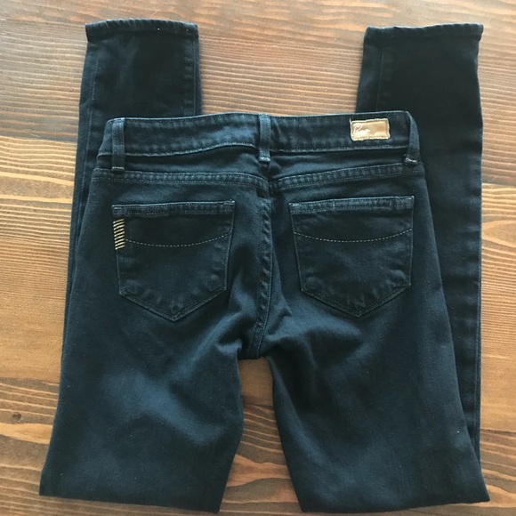 PAIGE Denim - Like new Paige Skyline Skinny
